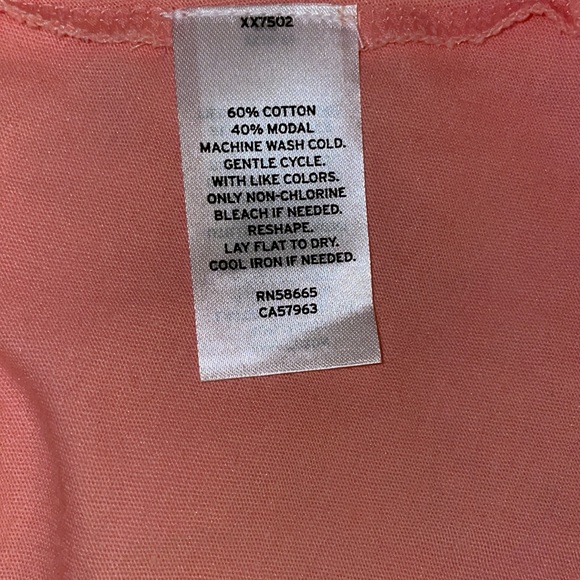 BP Crop Swing Tank - Picture 5 of 7